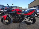 Aprilia Shiver 750 Abs