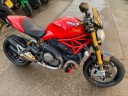 Ducati M1200S MONSTER