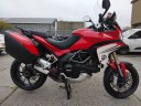 Ducati Multistrada 1200