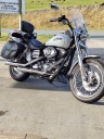 Harley-davidson Fxdc Super Glide Cu DYNA