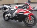 Honda Cbr 1000 Rr-4 Fireblade