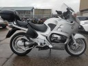 Bmw R 1150 Rt