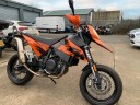 Ktm 690 Lc4 Supermoto