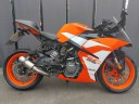 Ktm Rc 125