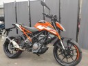 Ktm 125 Duke 20