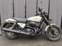 Harley-davidson Street Xg 750 18