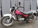 Suzuki Rv 125 K9 Van Van