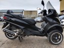 Piaggio Mp3 500 Lt Sport Abs