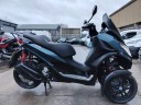 Piaggio Mp3 300 Sport