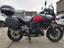 Suzuki Dl 1000 Al4 V-STROM